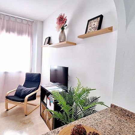 Loft Centrico En Ronda Cercano Al Tajo Y Plaza De Toros Con Wifi Y Parking Opcional Esterno foto