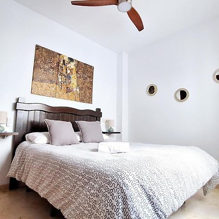 Loft Centrico En Ronda Cercano Al Tajo Y Plaza De Toros Con Wifi Y Parking Opcional Esterno foto