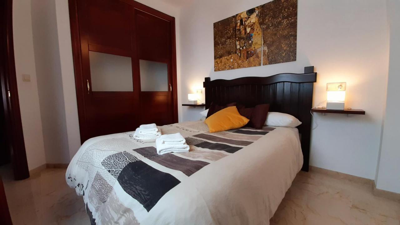 Loft Centrico En Ronda Cercano Al Tajo Y Plaza De Toros Con Wifi Y Parking Opcional Esterno foto