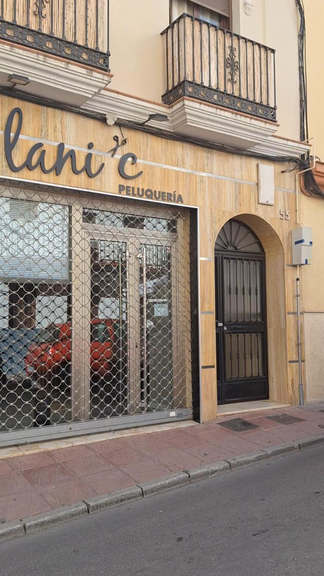 Loft Centrico En Ronda Cercano Al Tajo Y Plaza De Toros Con Wifi Y Parking Opcional Esterno foto