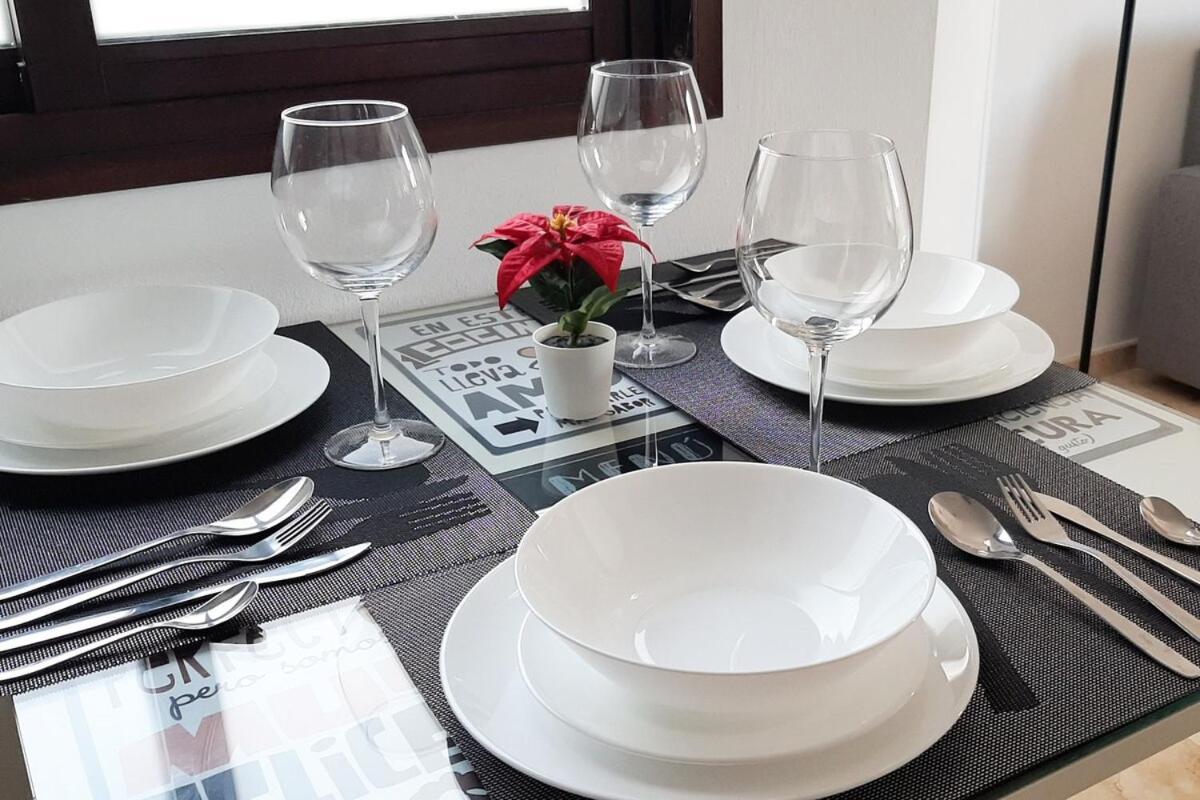 Loft Centrico En Ronda Cercano Al Tajo Y Plaza De Toros Con Wifi Y Parking Opcional Esterno foto