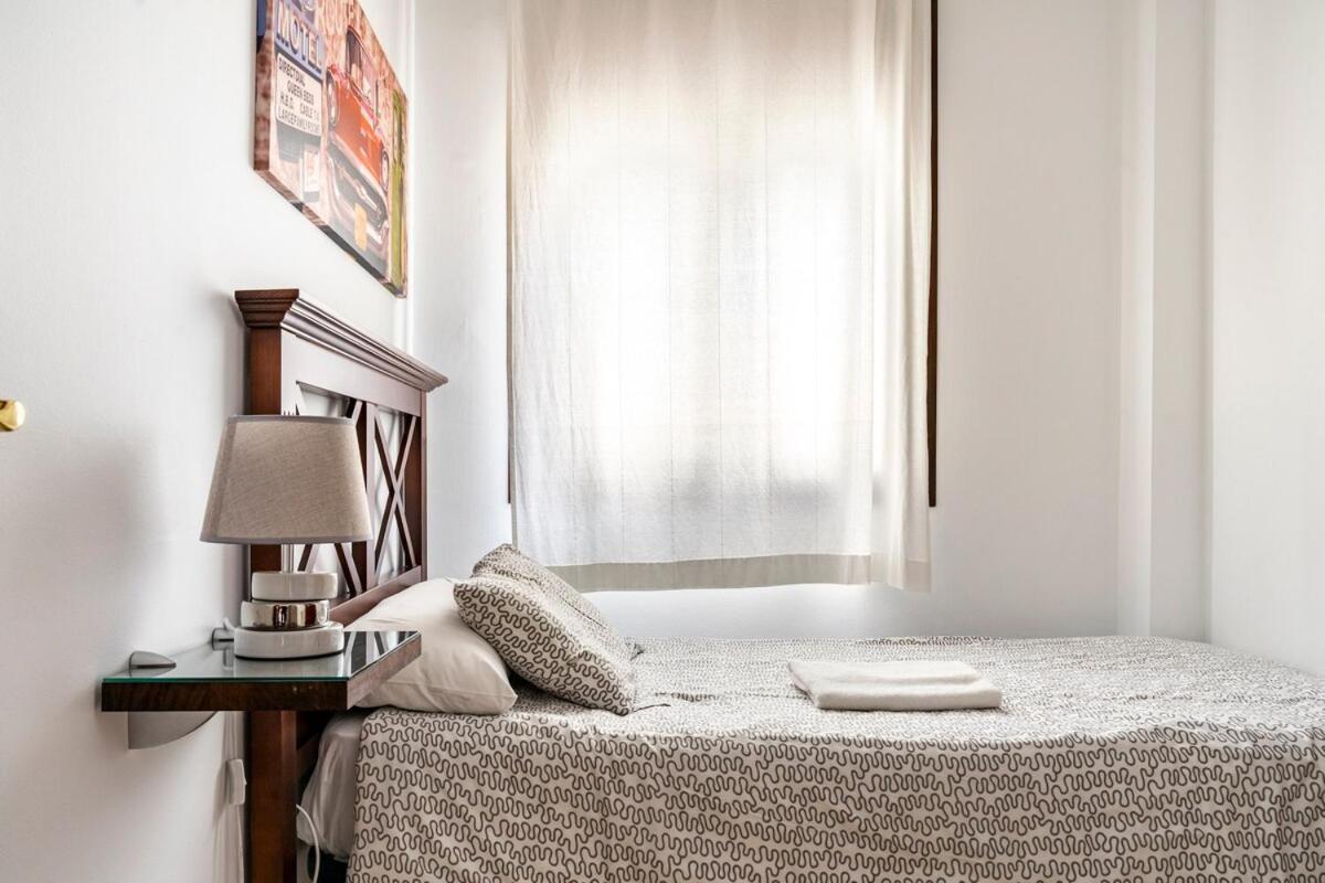 Loft Centrico En Ronda Cercano Al Tajo Y Plaza De Toros Con Wifi Y Parking Opcional Esterno foto