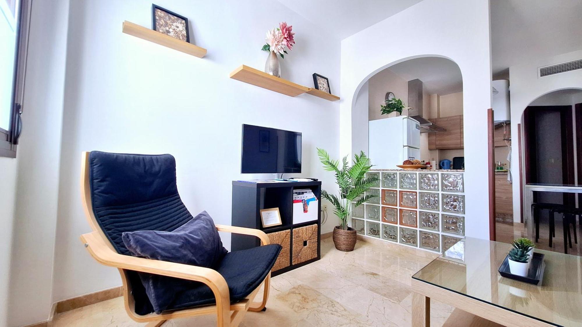 Loft Centrico En Ronda Cercano Al Tajo Y Plaza De Toros Con Wifi Y Parking Opcional Esterno foto