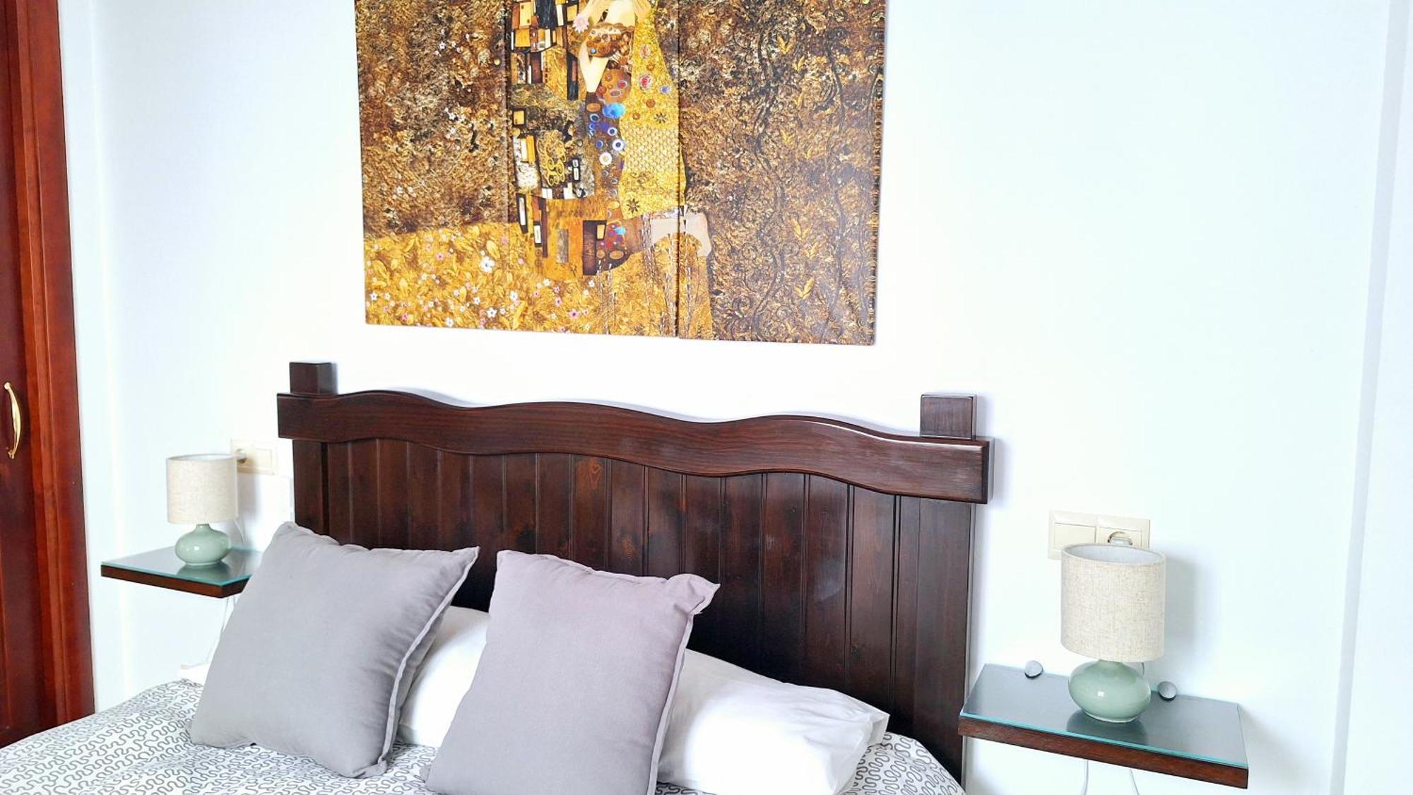 Loft Centrico En Ronda Cercano Al Tajo Y Plaza De Toros Con Wifi Y Parking Opcional Esterno foto