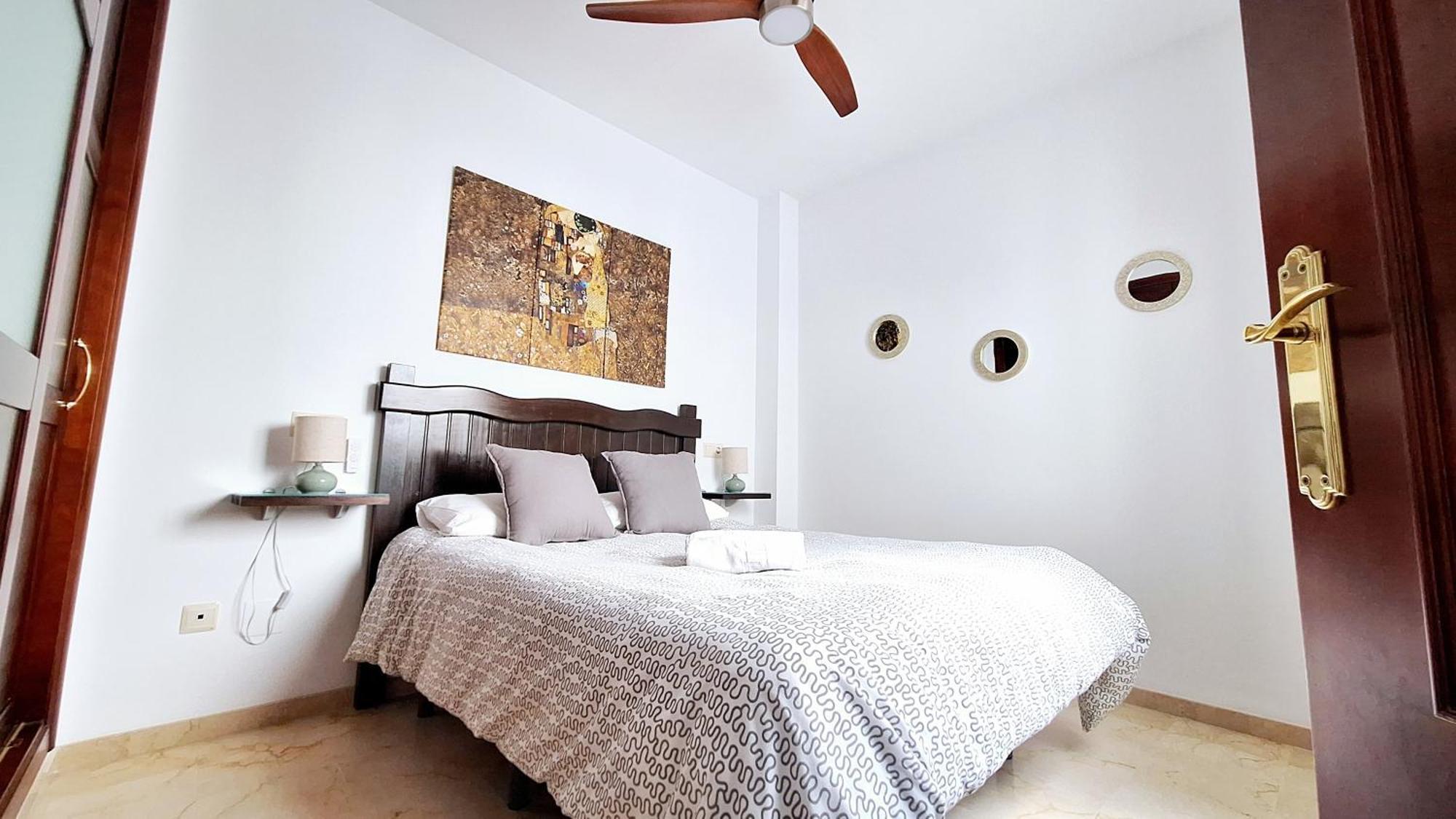 Loft Centrico En Ronda Cercano Al Tajo Y Plaza De Toros Con Wifi Y Parking Opcional Esterno foto