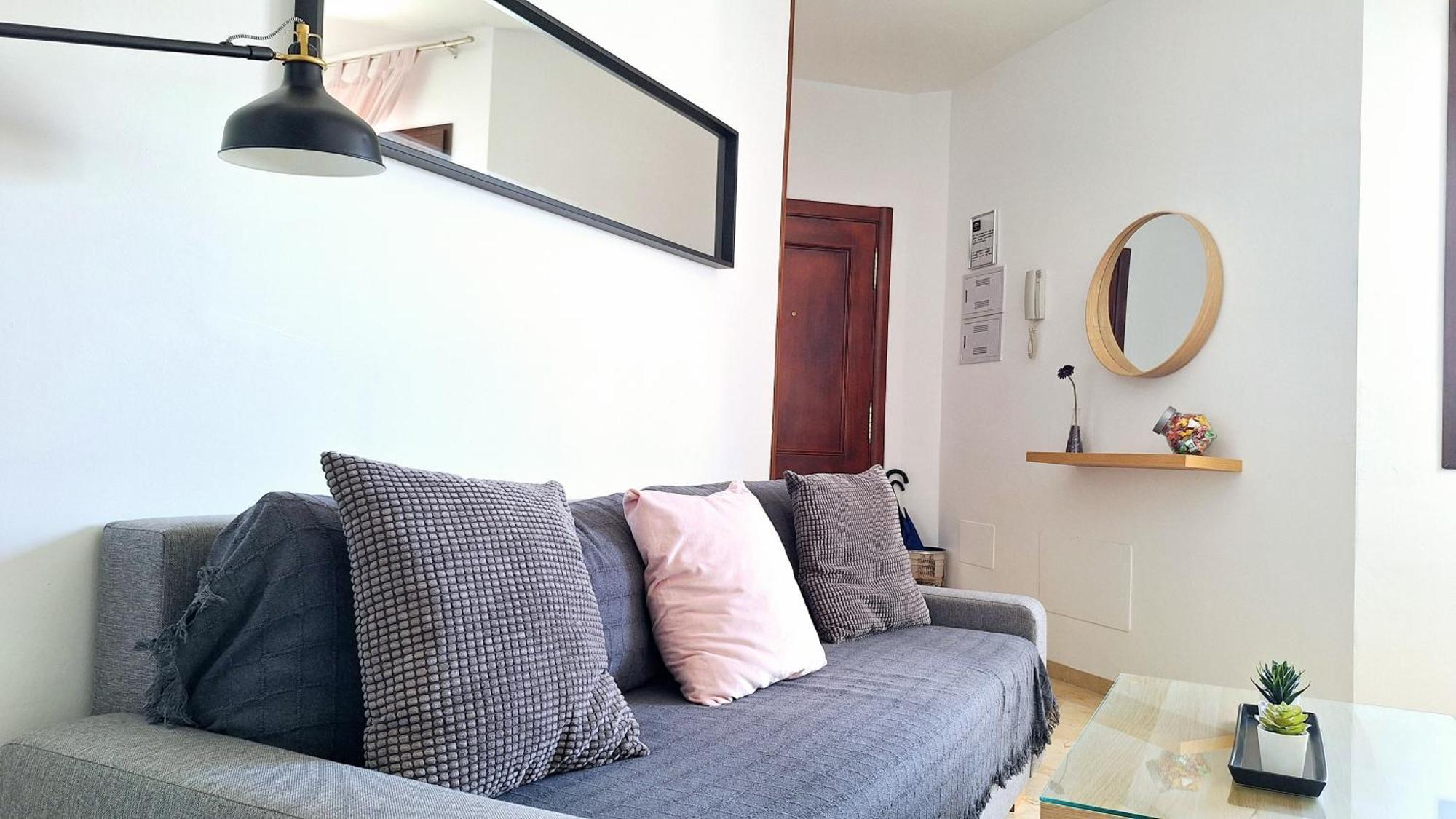 Loft Centrico En Ronda Cercano Al Tajo Y Plaza De Toros Con Wifi Y Parking Opcional Esterno foto