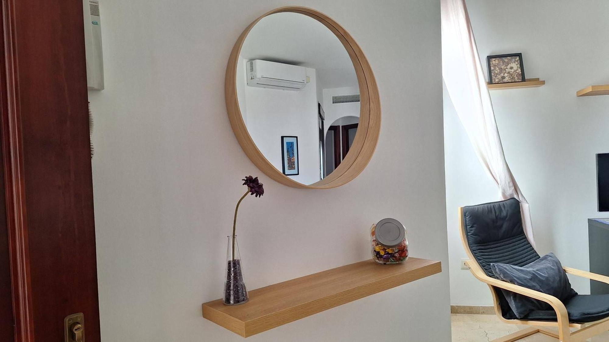 Loft Centrico En Ronda Cercano Al Tajo Y Plaza De Toros Con Wifi Y Parking Opcional Esterno foto