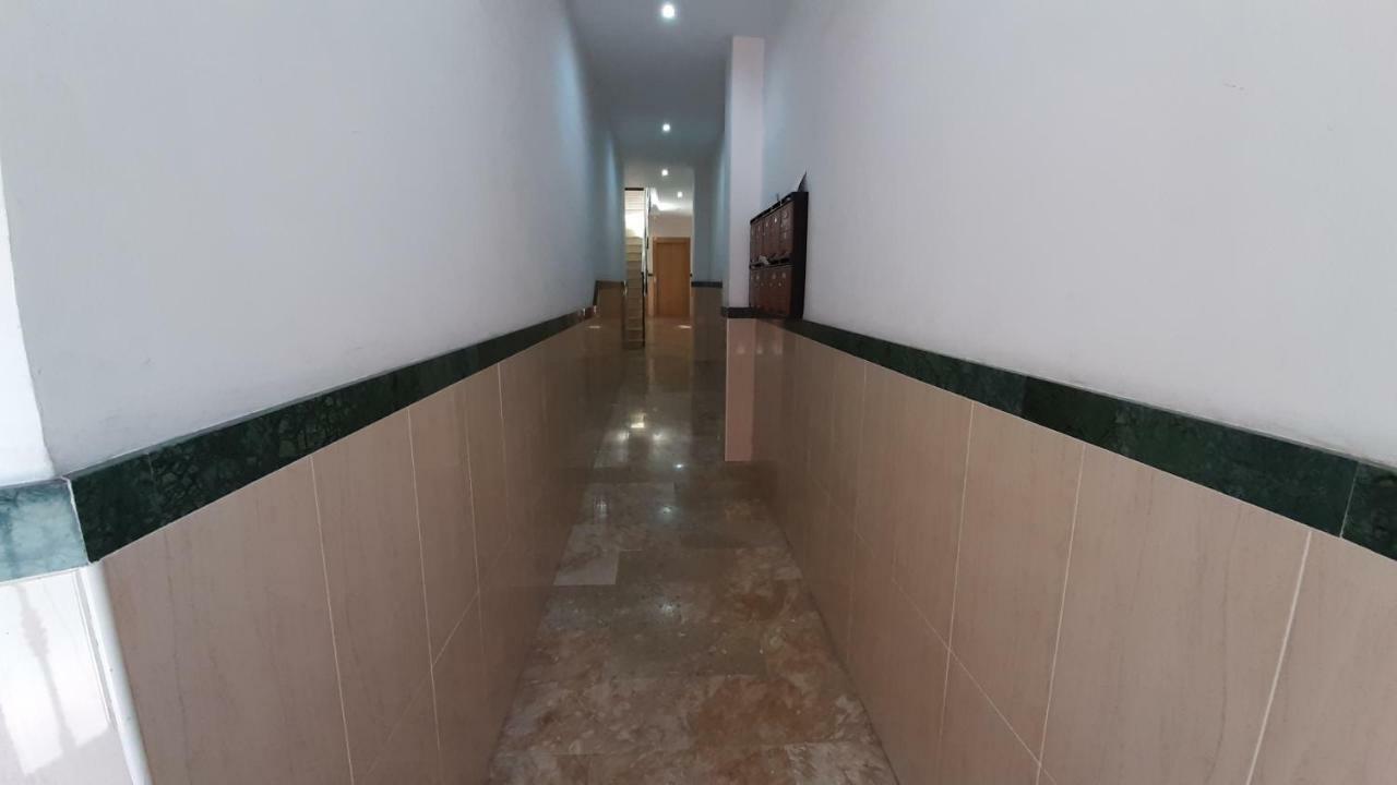 Loft Centrico En Ronda Cercano Al Tajo Y Plaza De Toros Con Wifi Y Parking Opcional Esterno foto