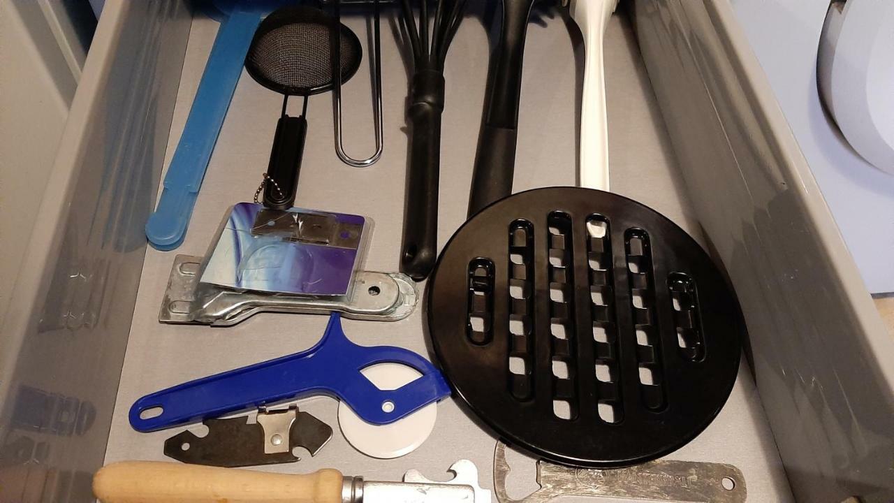 Loft Centrico En Ronda Cercano Al Tajo Y Plaza De Toros Con Wifi Y Parking Opcional Esterno foto